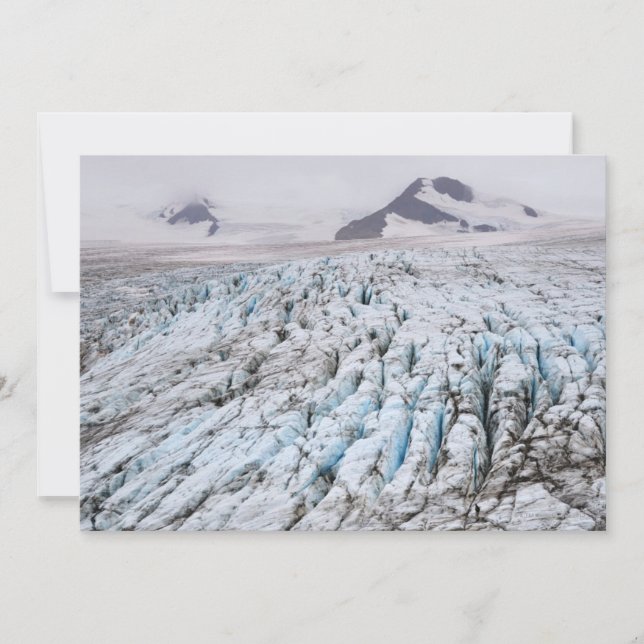 Kenai Fjords nationalpark (Framsida)