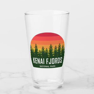 Kenai Fjords nationalpark Glaskopp