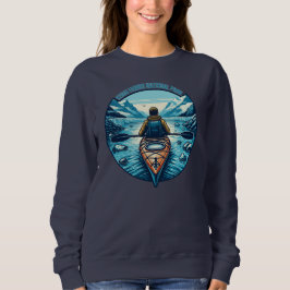 Kenai Fjords nationalpark T Shirt