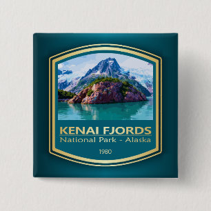 Kenai Fjords NP (PF1) Knapp