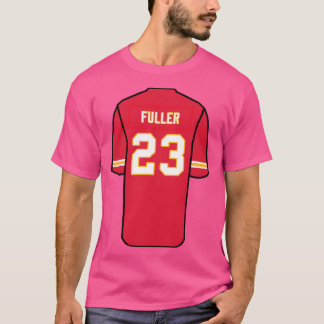 Kendall Fuller Jersey T Shirt
