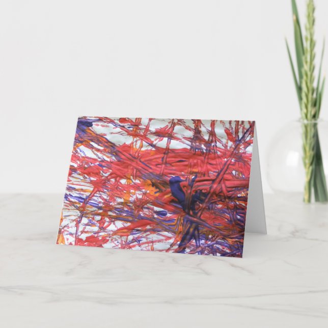 Kendall Kort (Framsida)