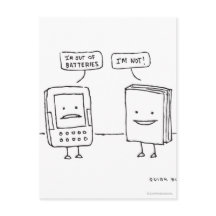 Kendall & Paige - Batteries