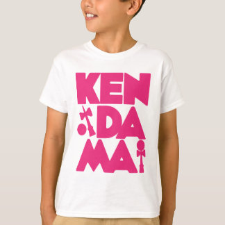 KENDAMA-KUB TEE SHIRT