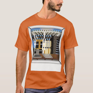 Kendeda WHITE GRÄNS TShirt T Shirt