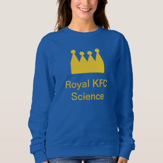 Kenderby Fält Corp sweatsirt för kvinnor T Shirt