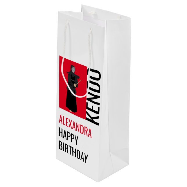 Kendo (Framsidan Vinklad)