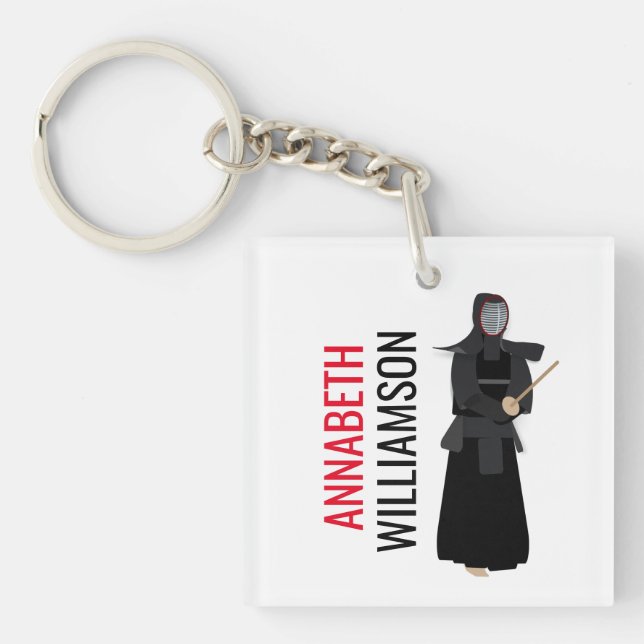 Kendo (Framsidan)