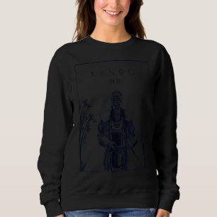 Kendo Chinese Hanzi Kenjusu Kata Shinai Samurai Ke T Shirt