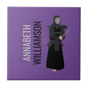 Kendo Kakelplatta