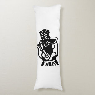 Kendo Kroppskudde