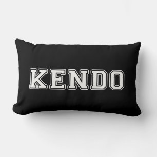 Kendo Lumbarkudde