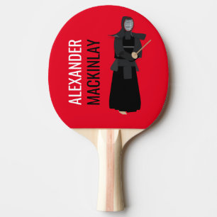 Kendo Pingisracket