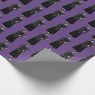 Kendo Presentpapper