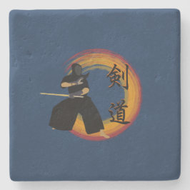 Kendo Stenunderlägg