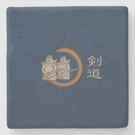 Kendo Stenunderlägg