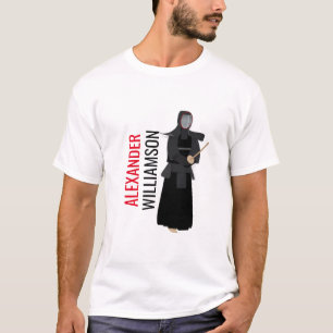 Kendo T Shirt