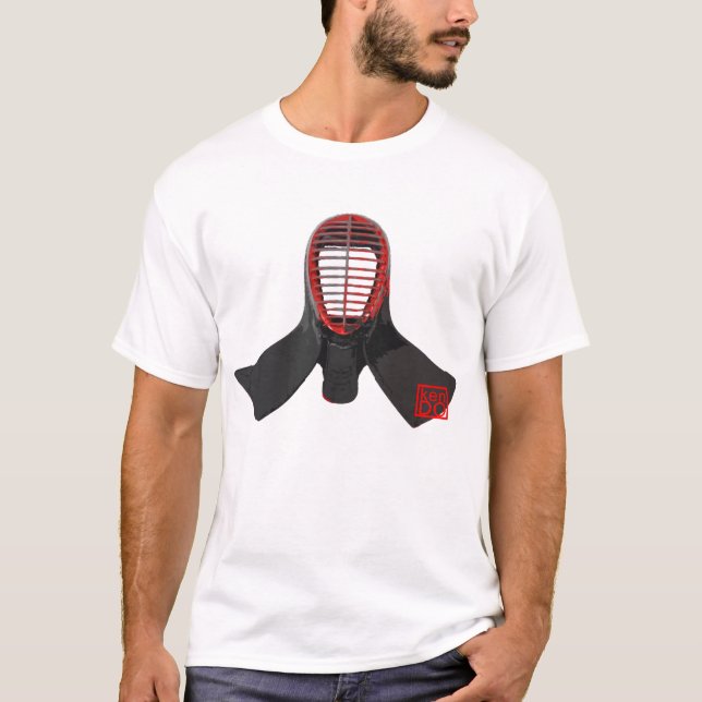 kendomanarutslagsplats t-shirt (Framsida)