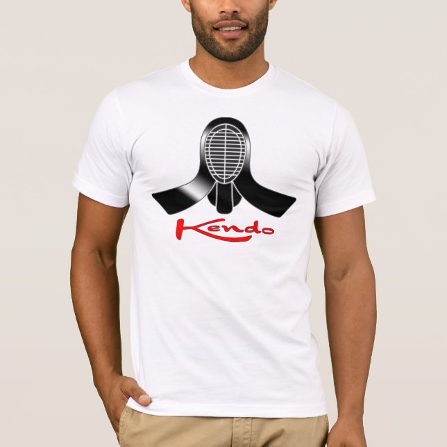 kendotshirt t-shirt (Framsida)