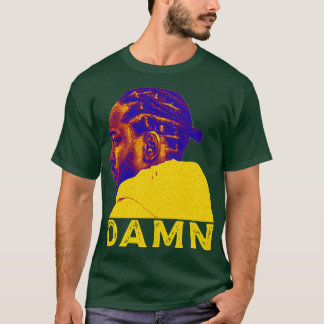 Kendrick Lamar 1 T Shirt