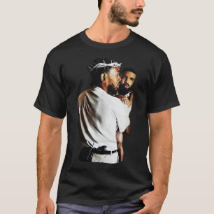 Kendrick Lamar diss drake T Shirt