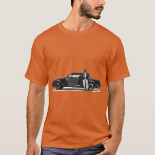 Kendrick Lamar GNX T Shirt