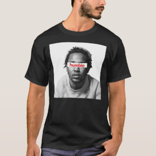 Kendrick Lamar Humble -     T Shirt