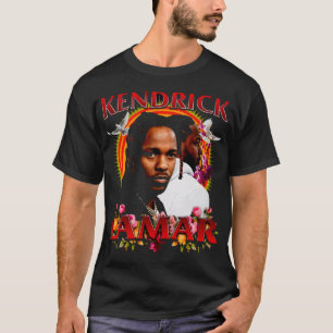 Kendrick Lamar Morale a Kendrick Lamar Moral T Shirt