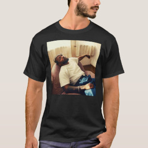 Kendrick Lamar Morale & Amp; The Big Steppers  T Shirt