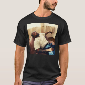 Kendrick Lamar Morale & Amp; The Big Steppers T Shirt