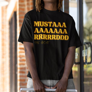 Kendrick Lamar - Mustard - GNX T Shirt