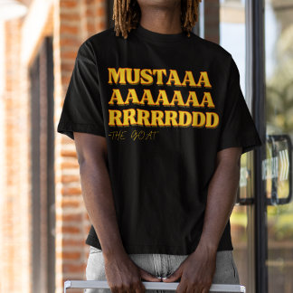 Kendrick Lamar - Mustard - GNX T Shirt