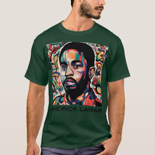 Kendrick Lamar T Shirt