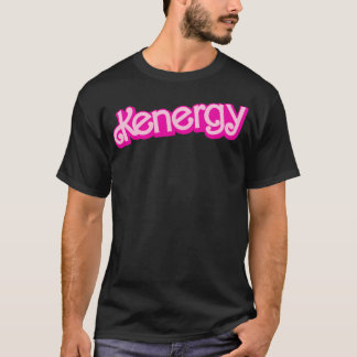 Kenergy T Shirt