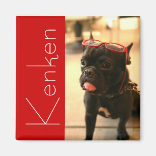 Kenken magneter A