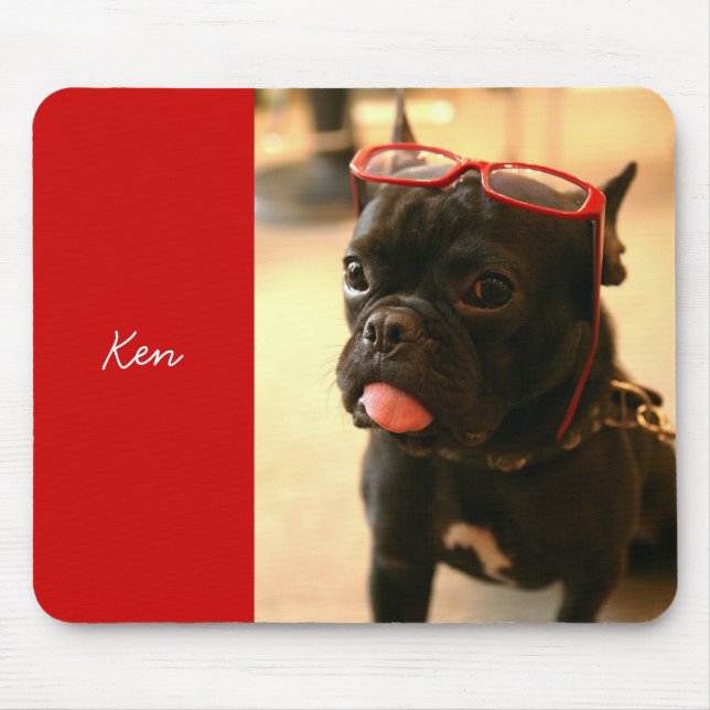 KenKen Mousepads A Musmatta (Framsidan)
