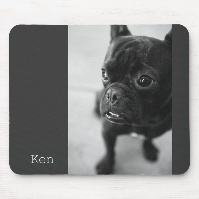 Kenken Mousepads B Musmatta (Framsidan)