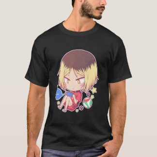 Kenma Kozume Classic T Shirt