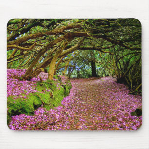 Kenmare Co. Kerry Irland Mousepad Musmatta
