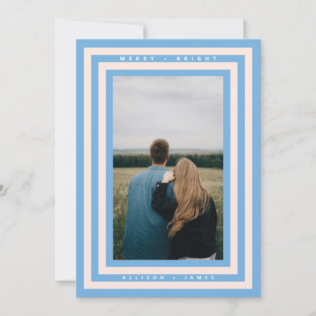 Kenmare Julkort (Framsida)