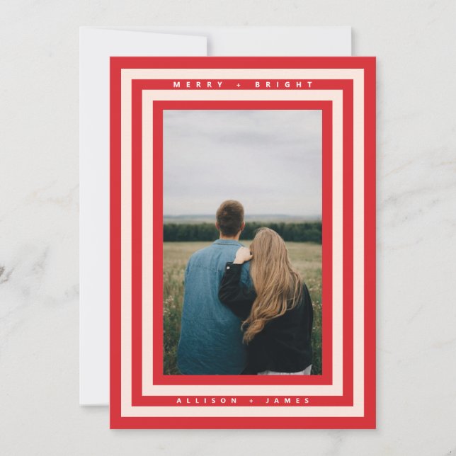 Kenmare Julkort (Framsida)