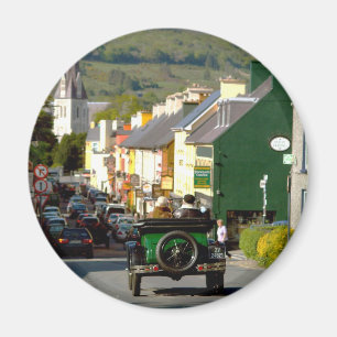 Kenmare magnet