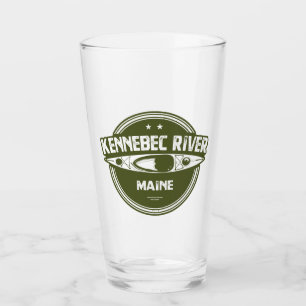 Kennebec River, Maine Glaskopp
