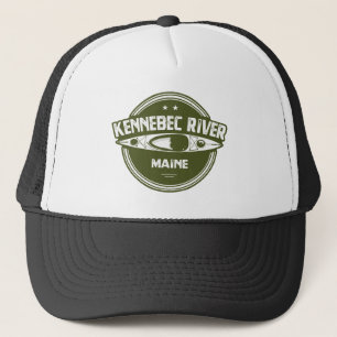 Kennebec River, Maine Keps