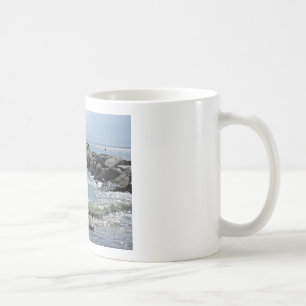 Kennebunkport, Maine Kaffemugg