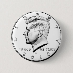 KENNED HALF DOLLAR KNAPP