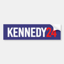 KENNEDY 2024 BILDEKAL