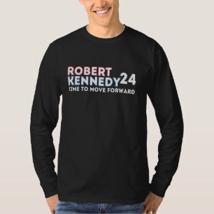 Kennedy "24 Shanahan - President 2024 Val T Shirt