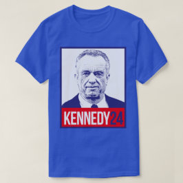 KENNEDY 24 T SHIRT