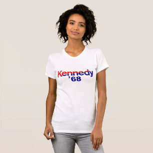 Kennedy '68 tröja